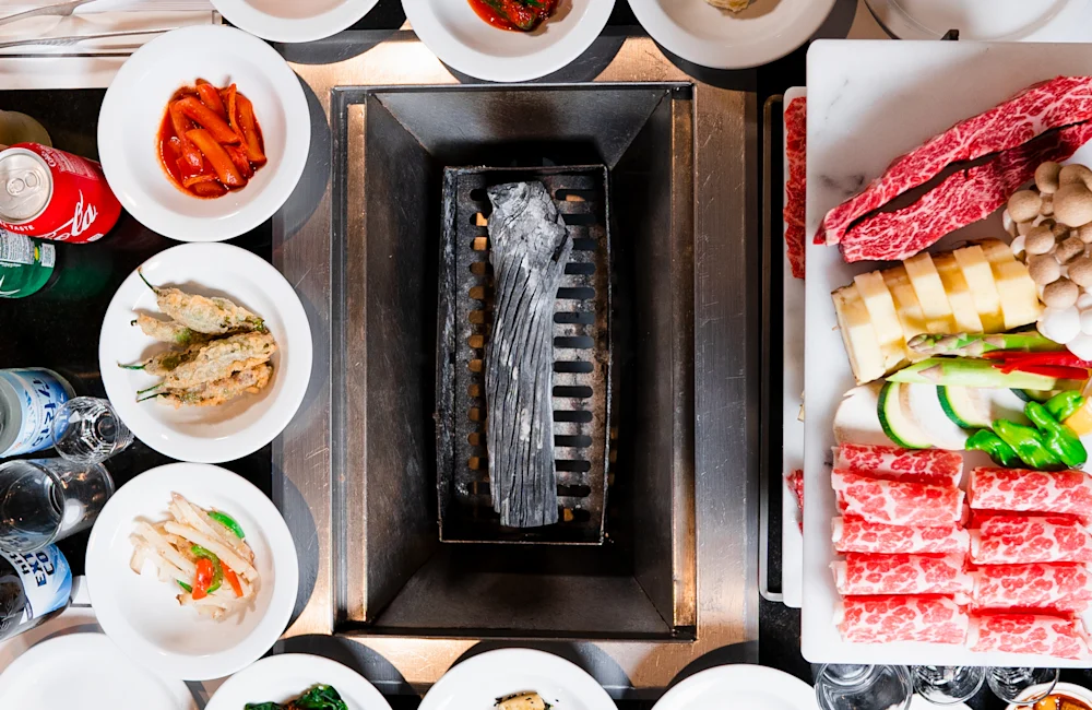 Why Koreatown Is LA’s Hippest Zip Code Scandinavian Traveler