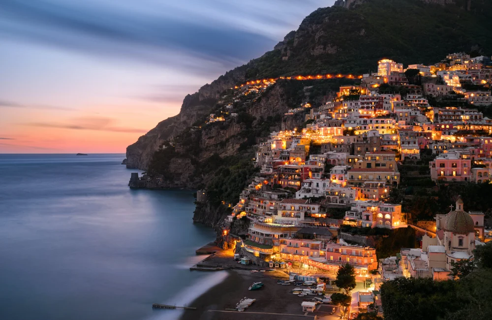 Positano