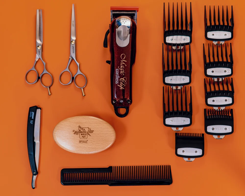 Barbert tools 2