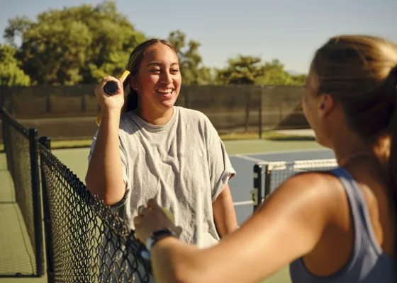 Pickleball