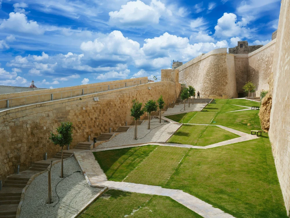 Citadella Malta