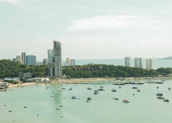 Pattaya