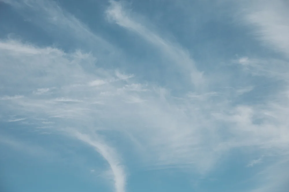 Cloud Cirrus