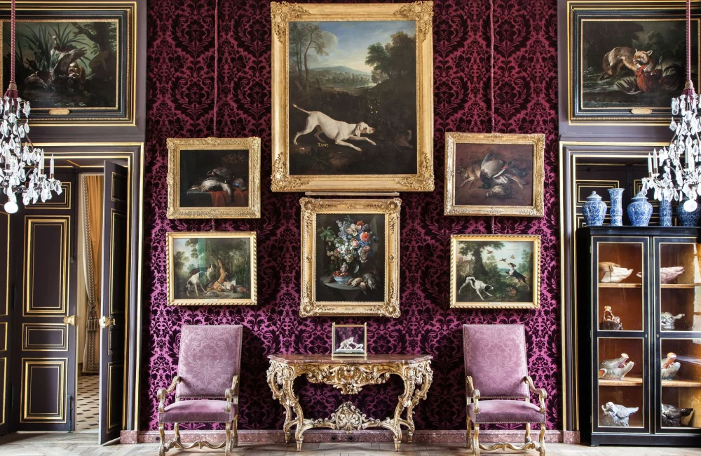 Musée de la chasse et de la nature Paris