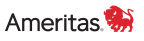 Ameritas Logo - Color