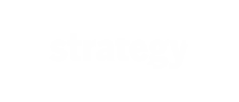 Strategy Magazine Logo