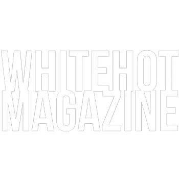 White Hot Magazine logo