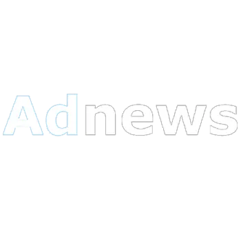 Adnews logo