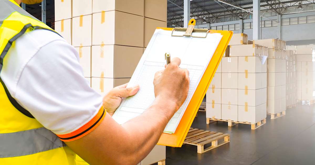 How Container Loading Checks Work | QIMA
