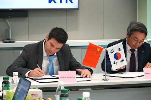 QIMA and  KTR Join Forces to Strengthen GMA Solutions for Seamless Entry to the Korean Market 