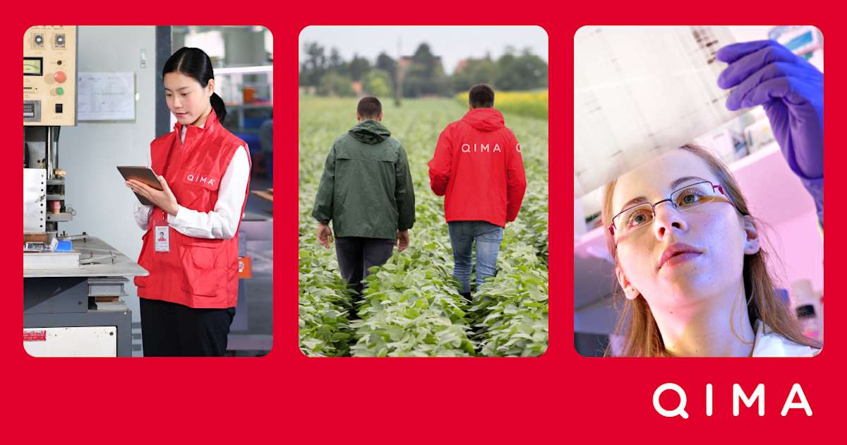 Testing, Inspection, Certification, Compliance Solutions | QIMA