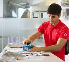 Inspector image for training solutions page