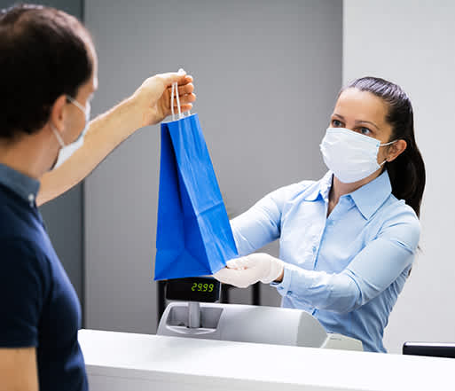 shopping trends