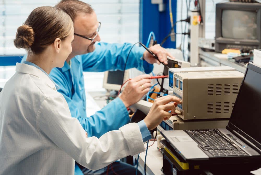 How To Find The Right Electronics Testing Lab