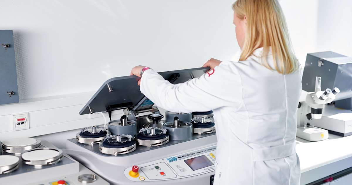 Garments & Apparel Testing Labs | QIMA