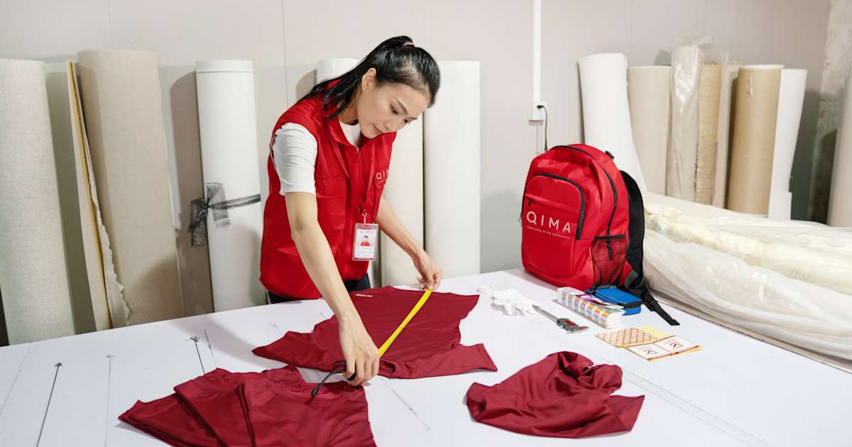 Garment Quality Control & Inspection Procedures | QIMA