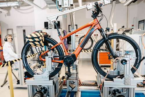 QIMA Joins ZIV: Global Provider of Quality Assurance and Compliance Services Strengthens Commitment to the Bicycle Industry