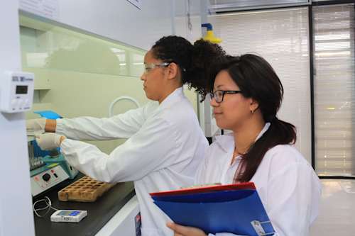 QIMA Announces Acquisition of QuantiLAB - a Best-in-Class Testing Laboratory Specializing in Environmental, Agri-food and Forensics