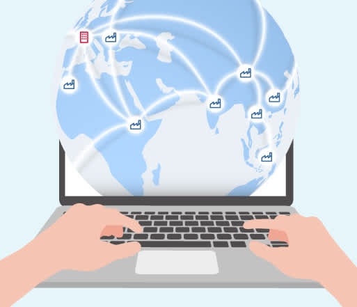 supply chain visibility benefits