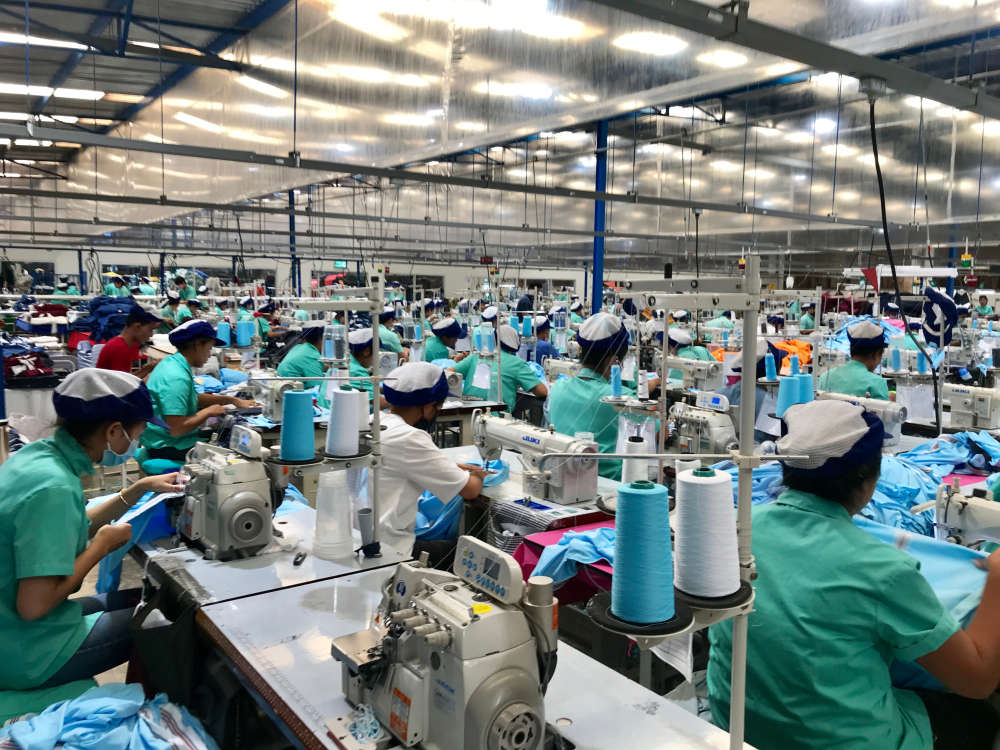 Vietnam Garments Manufacturing: Ensuring Quality Control | QIMA