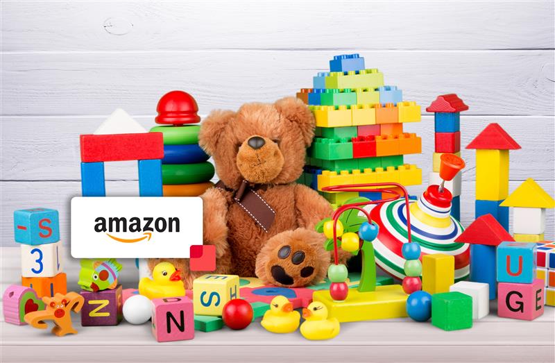 QIMA Joins Amazon’s Direct Validation Partner Lab Network for Toys