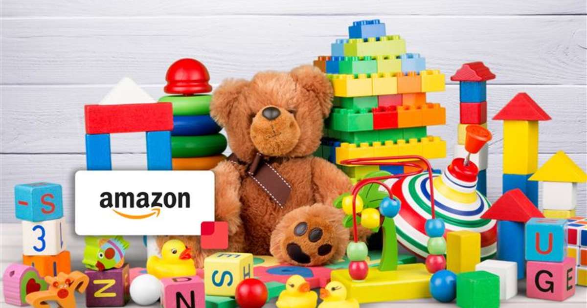 Amazon Direct Validation QIMA Joins Amazon’s Direct Validation Partner Lab Network for Toys