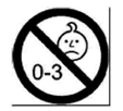 European Commission Implementing Decision (EU) 2025/2519 Amending Harmonized Toy Safety Standards is Adopted - warning 1