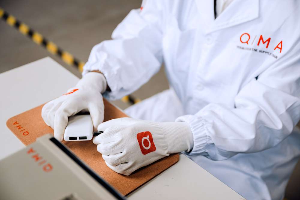 Consumer Electronics Testing: A Guide for Manufacturers - inline image
