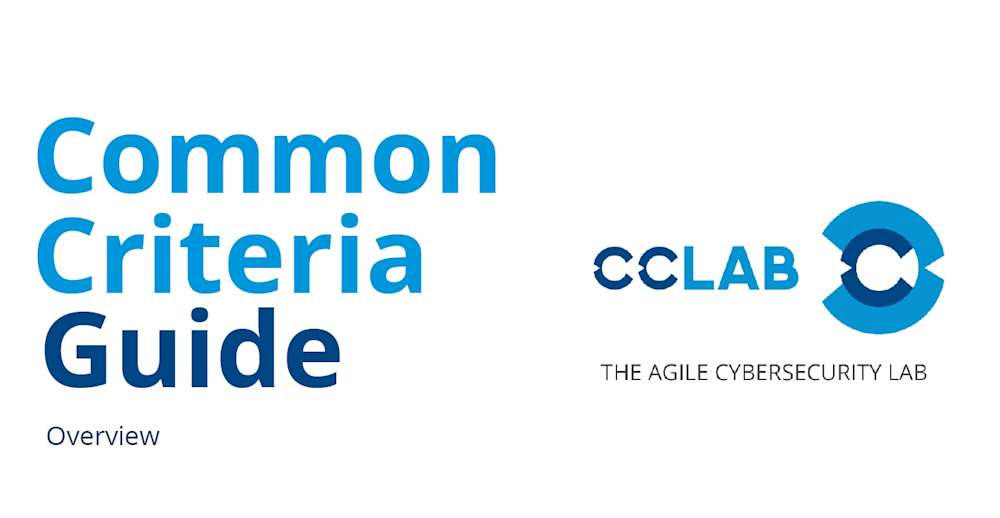 Common Criteria Guide Course