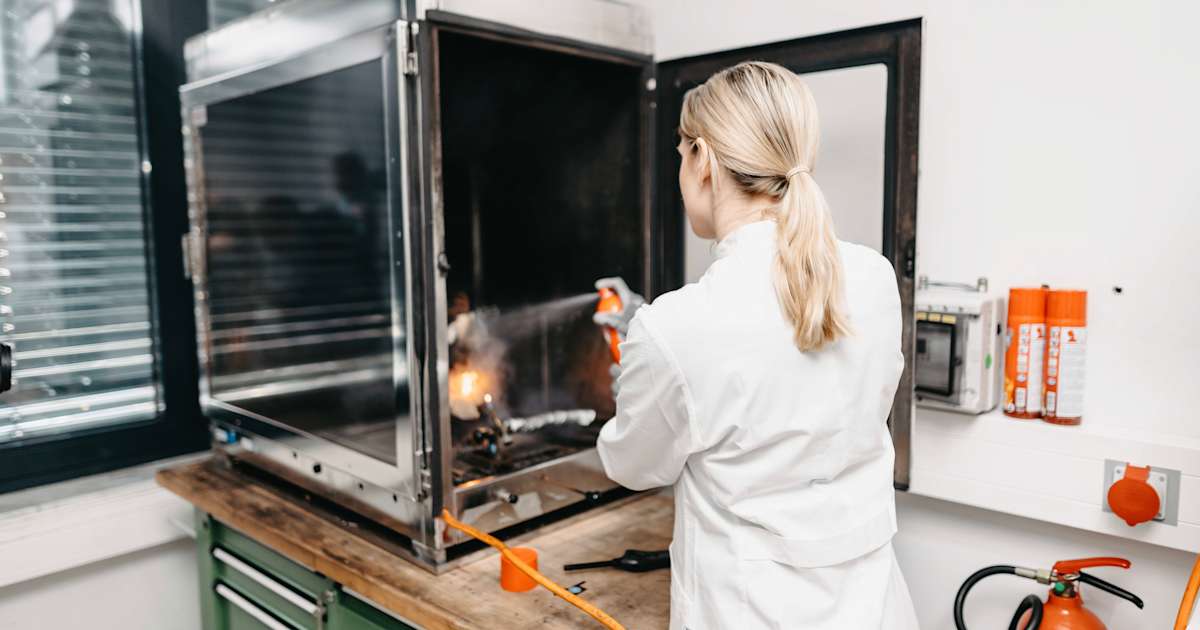 Guide to Flammability Standards for Clothing in the US | QIMA
