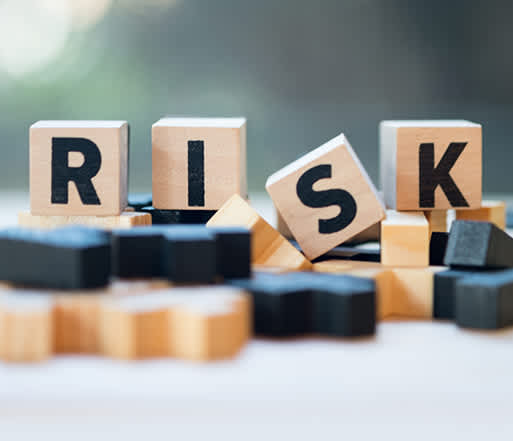 supply chain risk management software