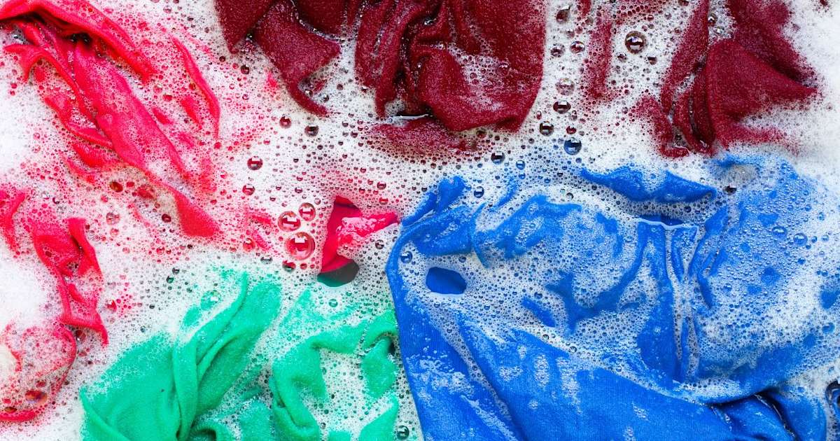 Colorfastness Test Methods for Textiles: Complete Guide | QIMA