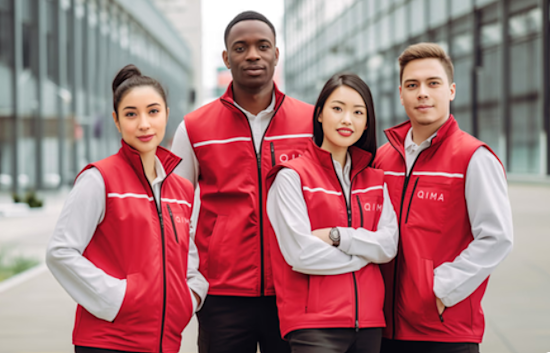Diverse & Inclusive Culture