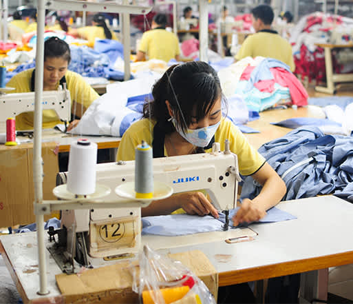 quality assurance supply chain success transparency