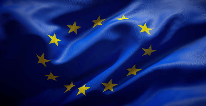 EU Flag – EU authorized representative information