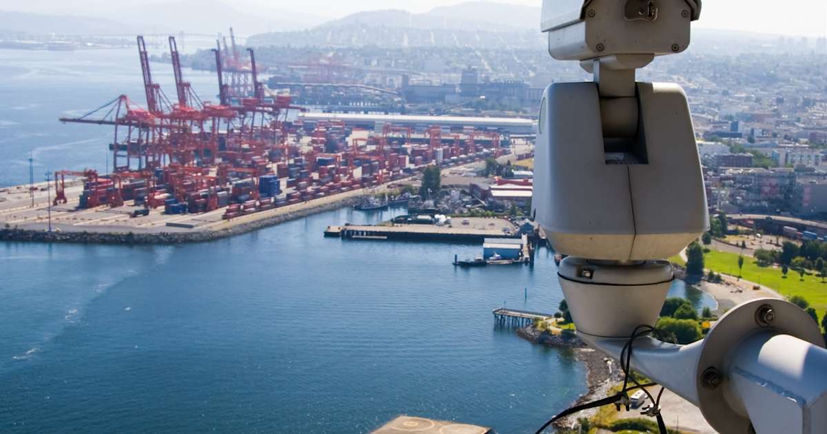 CTPAT: Beneficios y Proceso de Certificación QIMA CTPAT: Beneficios y Proceso de Certificación QIMA