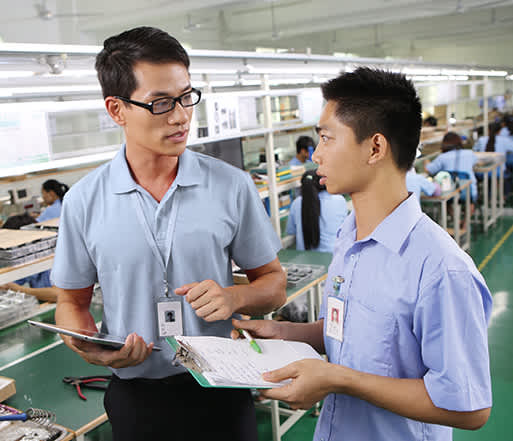 software how to implement a quality management system