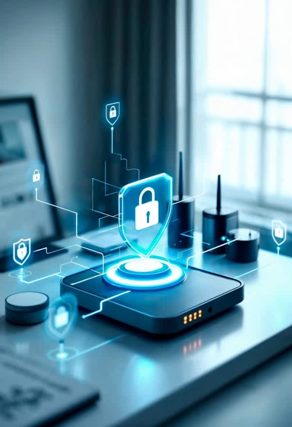 he CRA replaces voluntary standards with mandatory lifecycle security and security-by-design for all digital products. Source: Freepik
