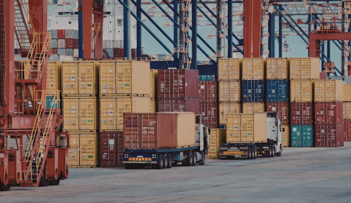 Containers