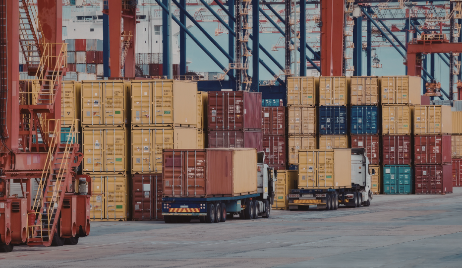 Containers