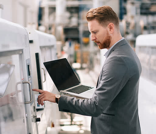 quality management improvement supply chain software
