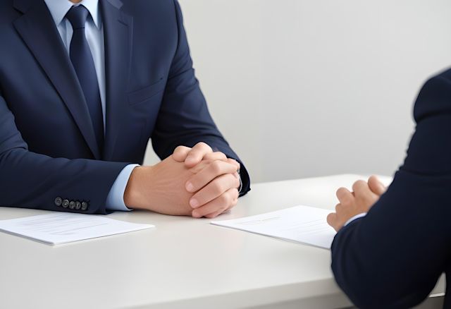 Human Resources