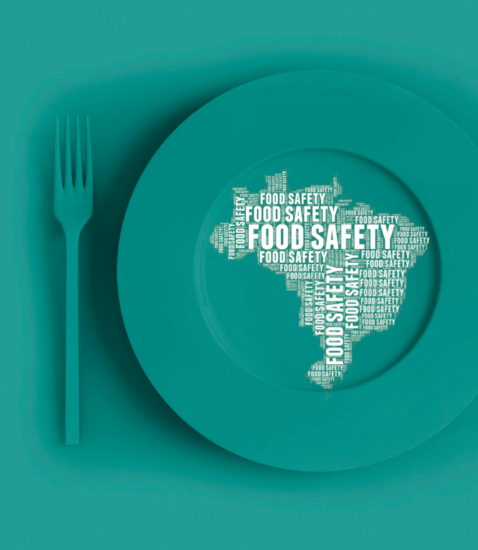 Food Safety Trends: projections and trends in food production until 2030