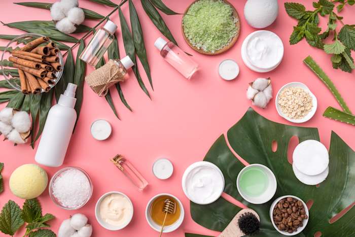 Unraveling the mysteries of sustainable beauty: understand the differences between natural, organic, and vegan