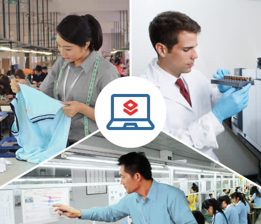 supplier quality management system sqms software