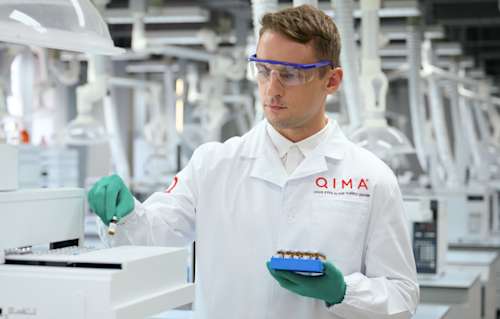 International Consumer Rights Day: Maintaining a healthy consumer environment through professional quality testing