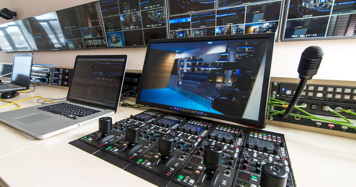 Live Video Testing Audio & Video Product Testing | QIMA