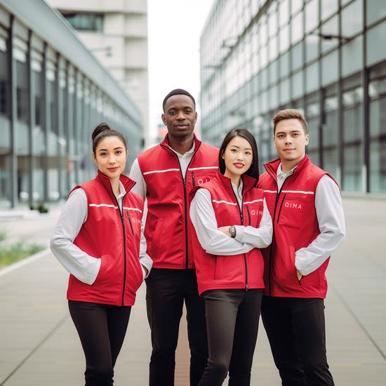 Diverse & Inclusive Culture