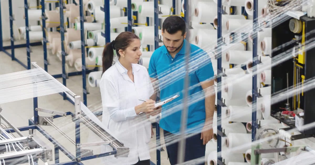 4 Steps to Limit Risk with New Suppliers | QIMA