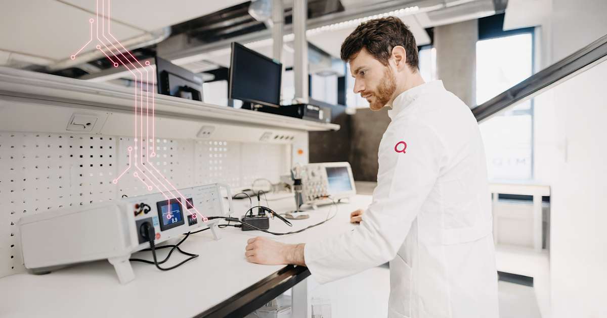 Teste de produtos elétricos e eletrônicos